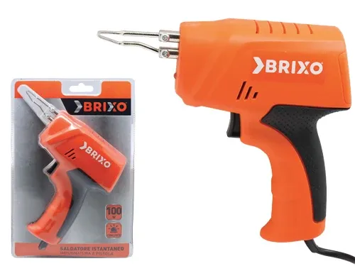 Saldatori istantanei Brixo. Prezzo per Pezzo.