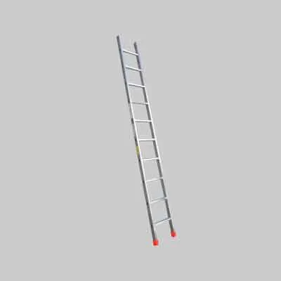 SCALA UN ELEMENTO 'ED1' 15 gradini (H.mt 4,50). Prezzo per Pezzo.