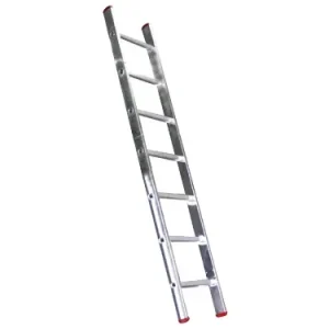 Scale alluminio appoggio Brixo Step Up Kg150. Prezzo per Pezzo.