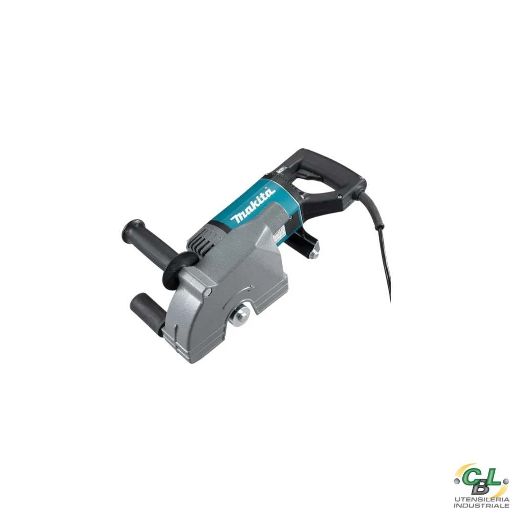 SCANALATORE 2150W 180MM + 2 DISCHI