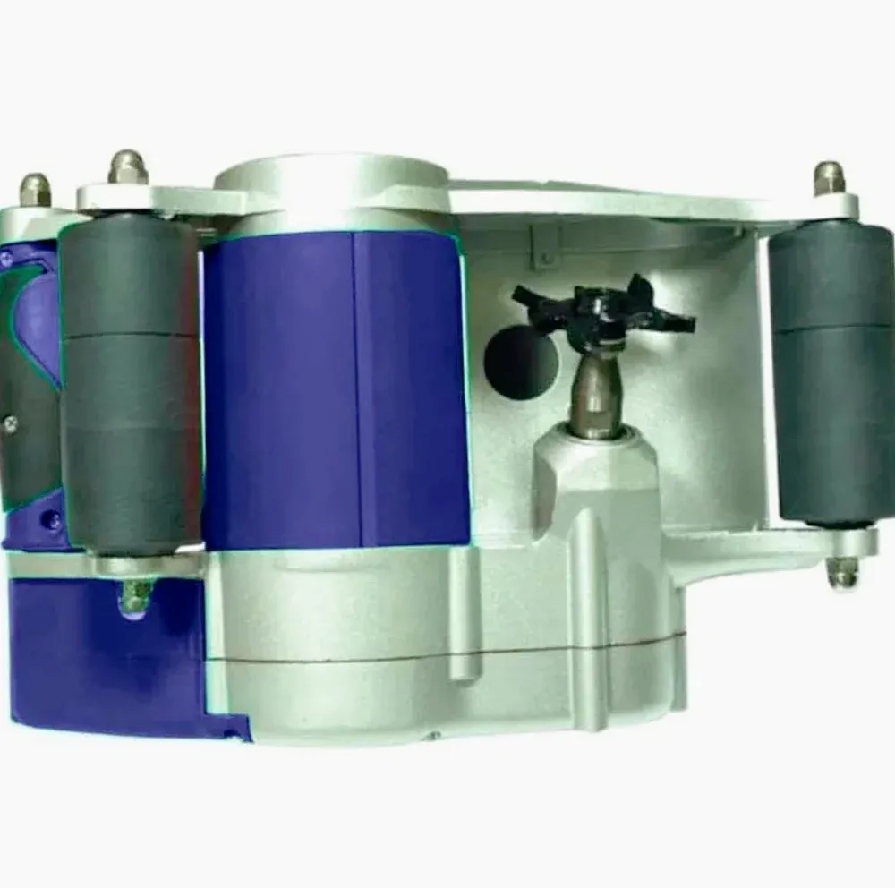 Scanalatrice per tracce muro 1100 W con fresa 25 mm