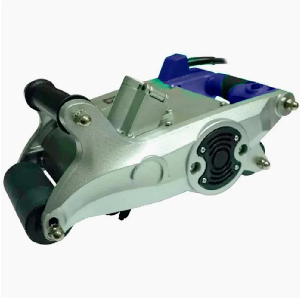 Scanalatrice per tracce muro 1100 W con fresa 25 mm