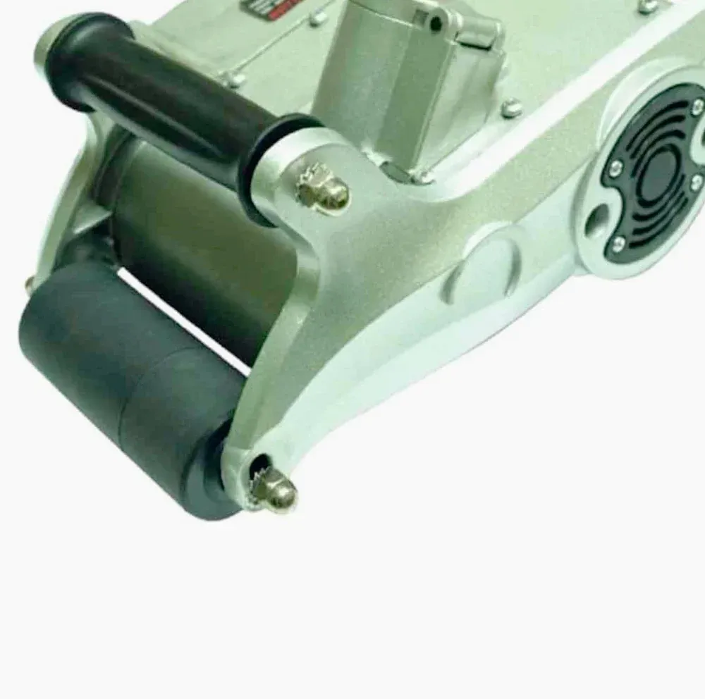 Scanalatrice per tracce muro 1100 W con fresa 25 mm