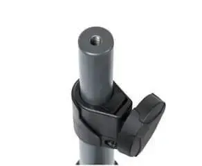 Scangrip Tripod - Cavalletto per faro