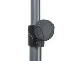 Scangrip Tripod - Cavalletto per faro