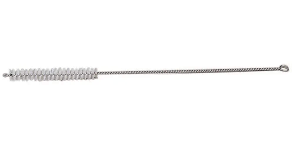 Scovolo Fisso Nylon Mungitrici Ø 20mm L 1500mm confezione da 3 pezzi