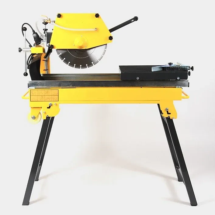 Sega ad acqua per pietra dura 80kg 350mm BAUMAX SST350