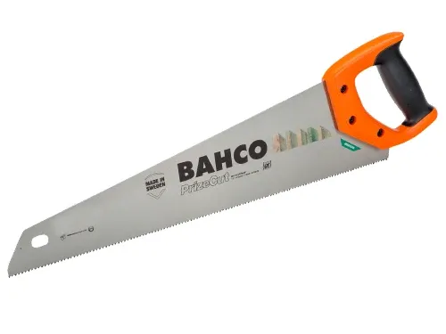 Segacci Bahco da falegname NP. Prezzo per Pezzo.