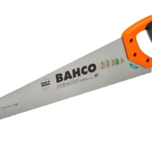 Segacci Bahco da falegname NP. Prezzo per Pezzo.