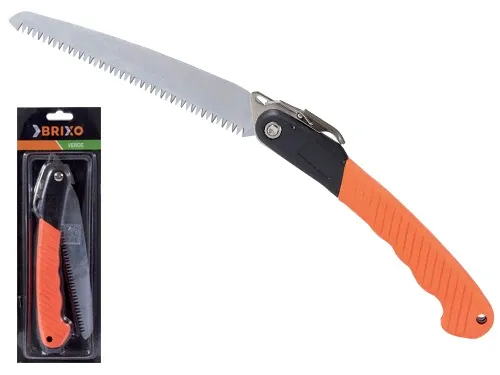 Segacci pota Brixo 18 cm. Prezzo per Pezzo.