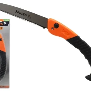 Segacci pota Brixo Soft grip 21 cm. Prezzo per Pezzo.