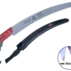 Segacci Samurai lama curva con fondina GC LH. Prezzo per Pezzo.