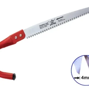 Segacci Samurai lama dritta manico ombrello PS 300 LH. Prezzo per Pezzo.