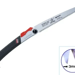Segacci Samurai lama retta De Luxe MP240MH. Prezzo per Pezzo.