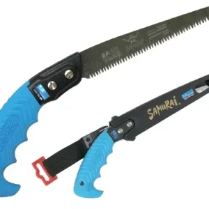 Segacci Samurai mini con fodero GSM150MH. Prezzo per Pezzo.