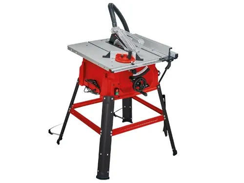Seghe da banco Einhell TC-TS 2025/3 Eco. Prezzo per Pezzo.