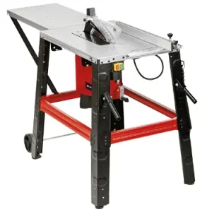 Seghe da banco Einhell TC-TS 315 U. Prezzo per Pezzo.