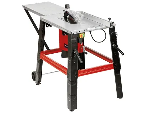 Seghe da banco Einhell TC-TS 315 U. Prezzo per Pezzo.