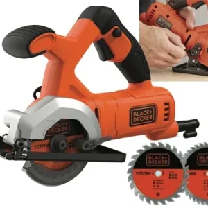 Seghe circolari B+D BES 510. Prezzo per Pezzo.
