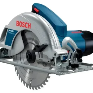 Seghe circolari Bosch GKS 190. Prezzo per Pezzo.