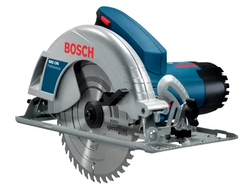 Seghe circolari Bosch GKS 190. Prezzo per Pezzo.