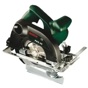 Seghe circolari Bosch PKS 40. Prezzo per Pezzo.