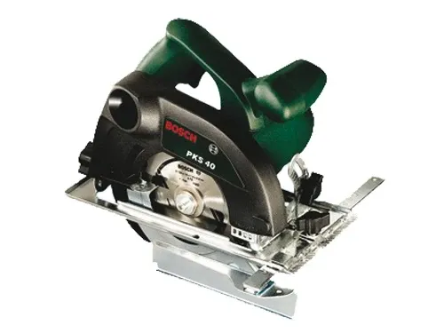 Seghe circolari Bosch PKS 40. Prezzo per Pezzo.