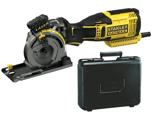 Seghe circolari Stanley Fatmax FME 380 K. Prezzo per Pezzo.