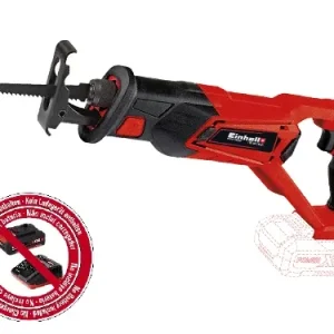 Seghe gattuccio batteria Einhell TE-AP 18 LI. Prezzo per Pezzo.