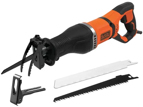 Seghe gattuccio B+D BES 301 QS. Prezzo per Pezzo.