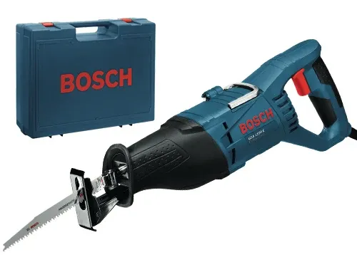 Seghe gattuccio Bosch GSA 1100 E. Prezzo per Pezzo.