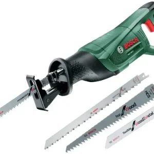 Seghe gattuccio Bosch PSA 700 E. Prezzo per Pezzo.