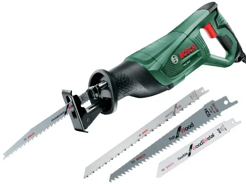 Seghe gattuccio Bosch PSA 700 E. Prezzo per Pezzo.
