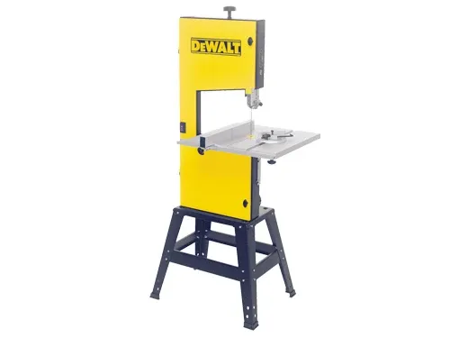 Seghe nastro DeWalt DW 876. Prezzo per Pezzo.