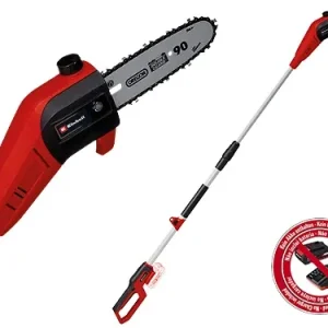 Seghe Potatrici batteria 18V Einhell GC-LC 18/20 LI T. Prezzo per Pezzo.