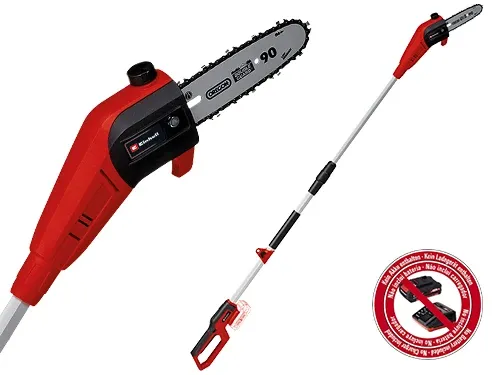 Seghe Potatrici batteria 18V Einhell GC-LC 18/20 LI T. Prezzo per Pezzo.