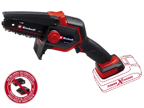 Seghe Potatrici batteria 18V Einhell GE-PS 18/15 LI BL. Prezzo per Pezzo.