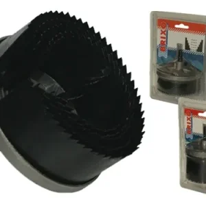 Seghe tazza Brixo. Prezzo per Pezzo.