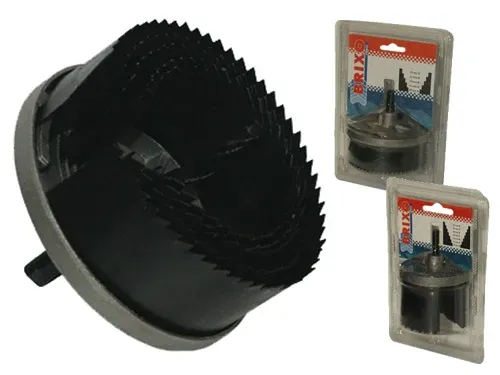 Seghe tazza Brixo. Prezzo per Pezzo.