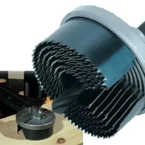 Seghe tazza Wolfcraft 2164000. Prezzo per Pezzo.