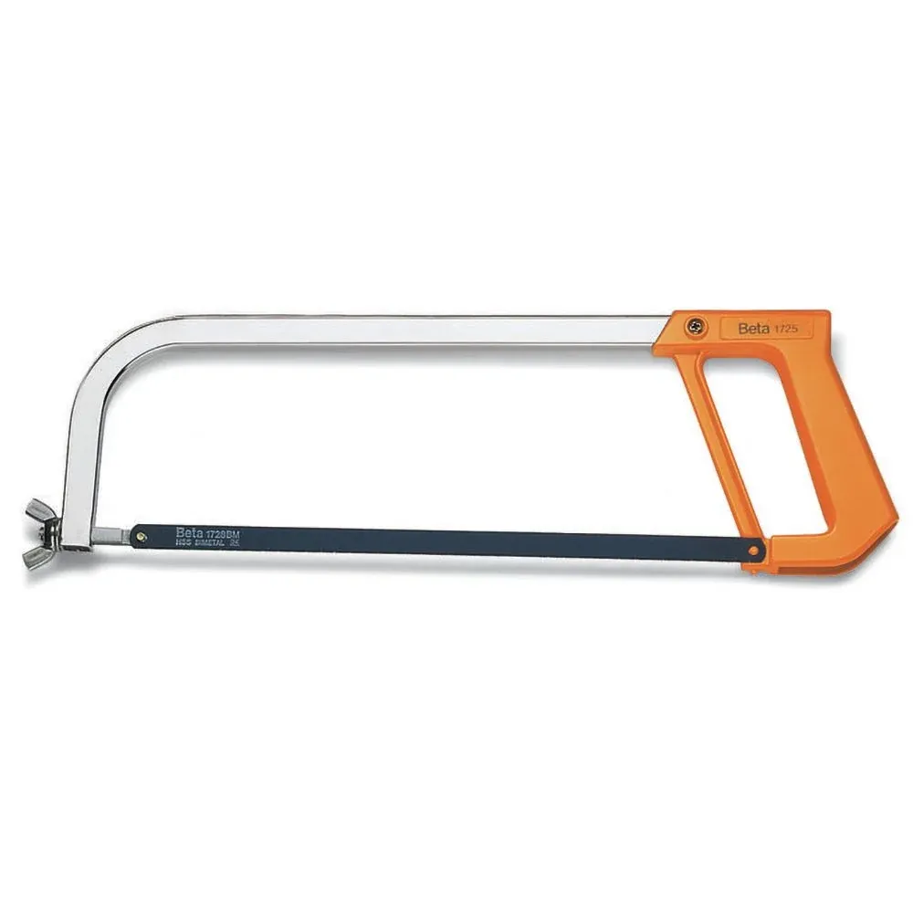 Seghetti Acciaio con Lama BIMETAL 300mm con Ricambio (309372580)