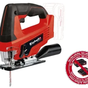 Seghetti alternativi batteria Einhell TC-JS 18 LI. Prezzo per Pezzo.