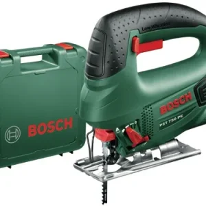 Seghetti alternativi Bosch PST 750 PE. Prezzo per Pezzo.