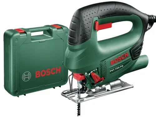 Seghetti alternativi Bosch PST 750 PE. Prezzo per Pezzo.