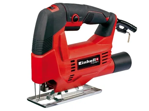 Seghetti alternativi Einhell TC-JS 60/1. Prezzo per Pezzo.