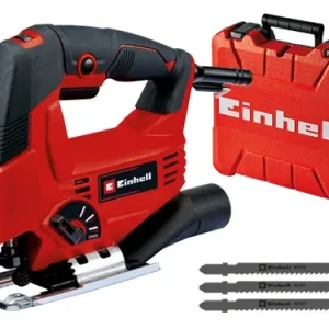 Seghetti alternativi Einhell TC-JS 80/1 Kit. Prezzo per Pezzo.