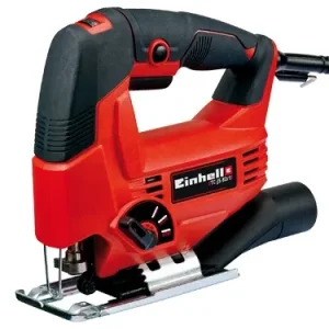 Seghetti alternativi Einhell TC-JS 80/1. Prezzo per Pezzo.