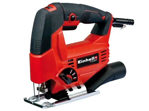 Seghetti alternativi Einhell TC-JS 80/1. Prezzo per Pezzo.