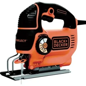 Seghetti B+D Autoselect KS 801 SE. Prezzo per Pezzo.