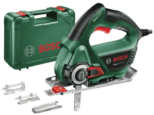 Seghetti catena Bosch Easycut 50 Nano. Prezzo per Pezzo.